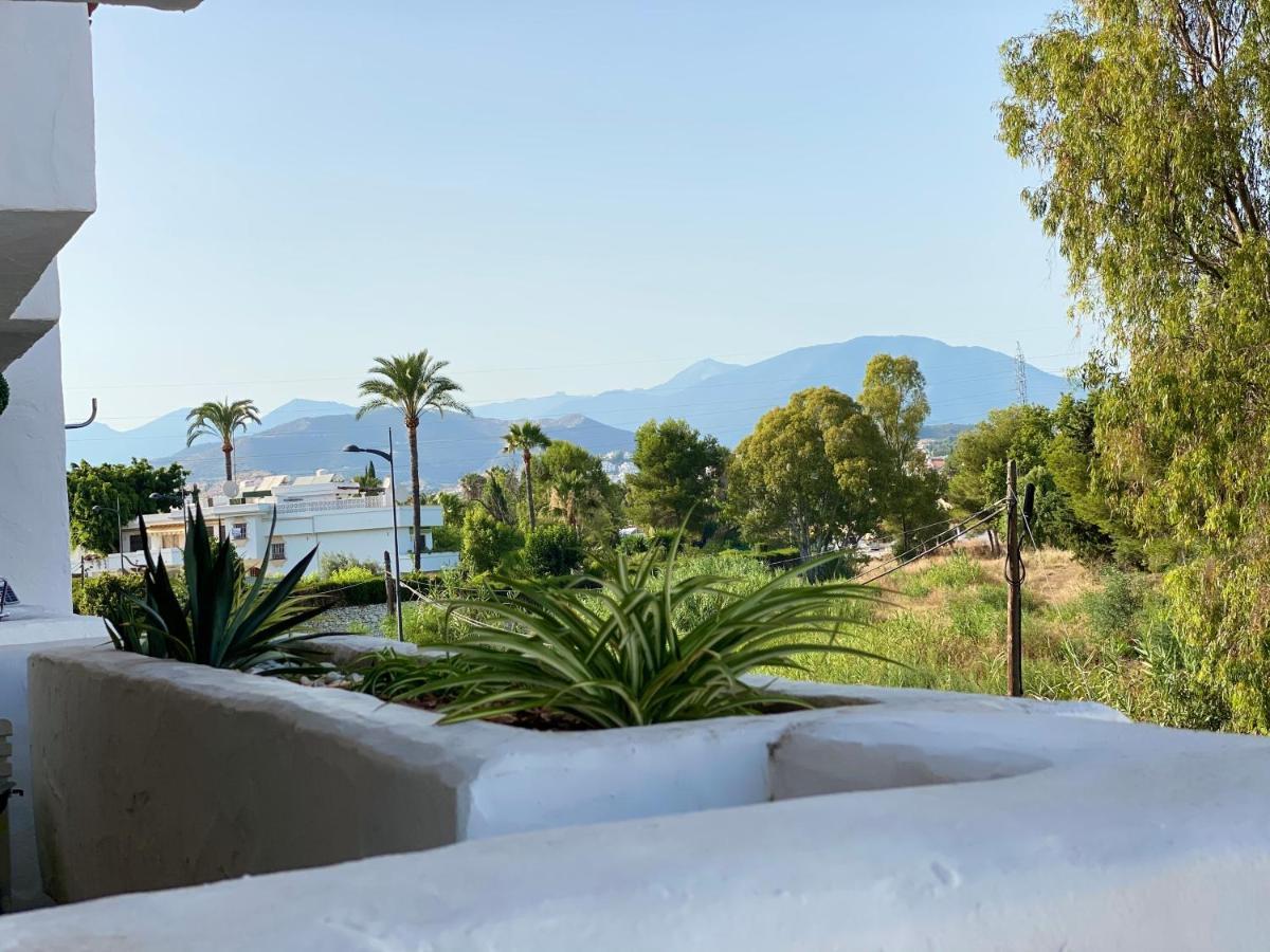 Apartamento La Maestranza, Puerto Banus Marbella Exterior foto