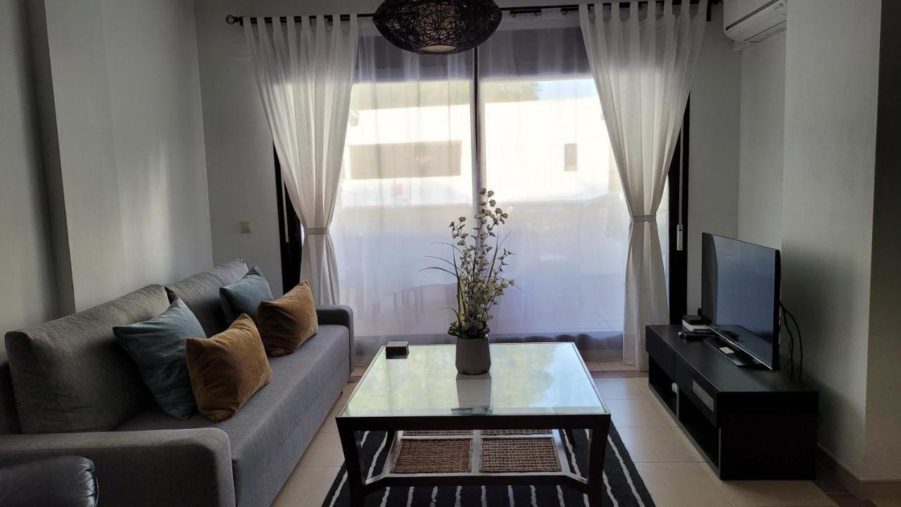 Apartamento La Maestranza, Puerto Banus Marbella Exterior foto